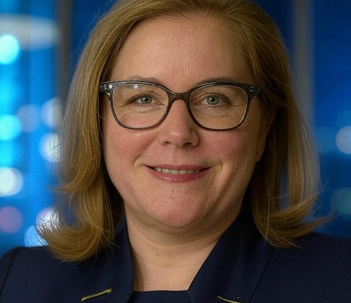 Tracey Curl